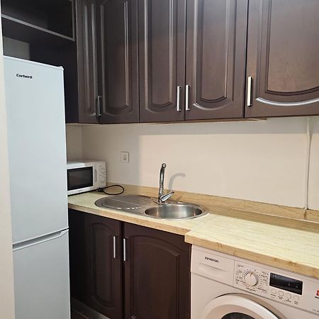 Millan Astray Apartment Сеута Екстериор снимка