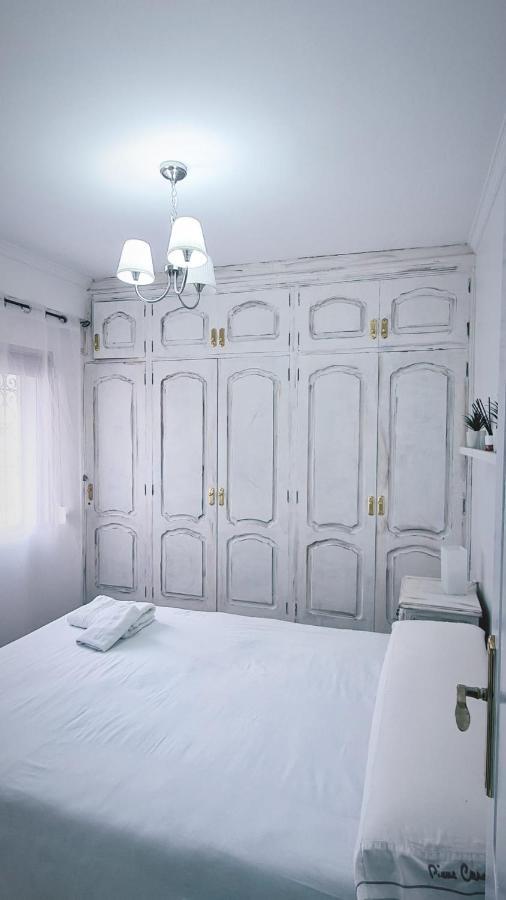 Millan Astray Apartment Сеута Екстериор снимка