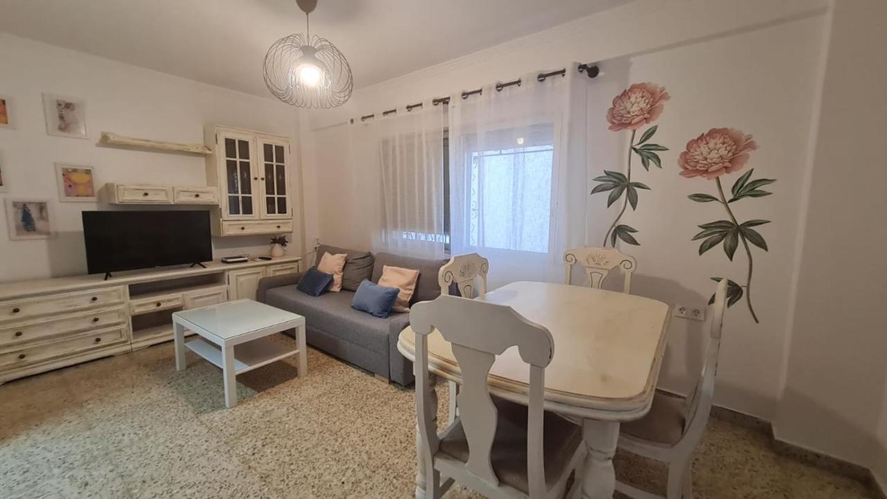 Millan Astray Apartment Сеута Екстериор снимка