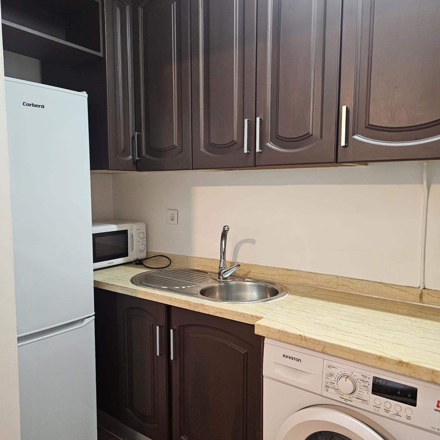 Millan Astray Apartment Сеута Екстериор снимка