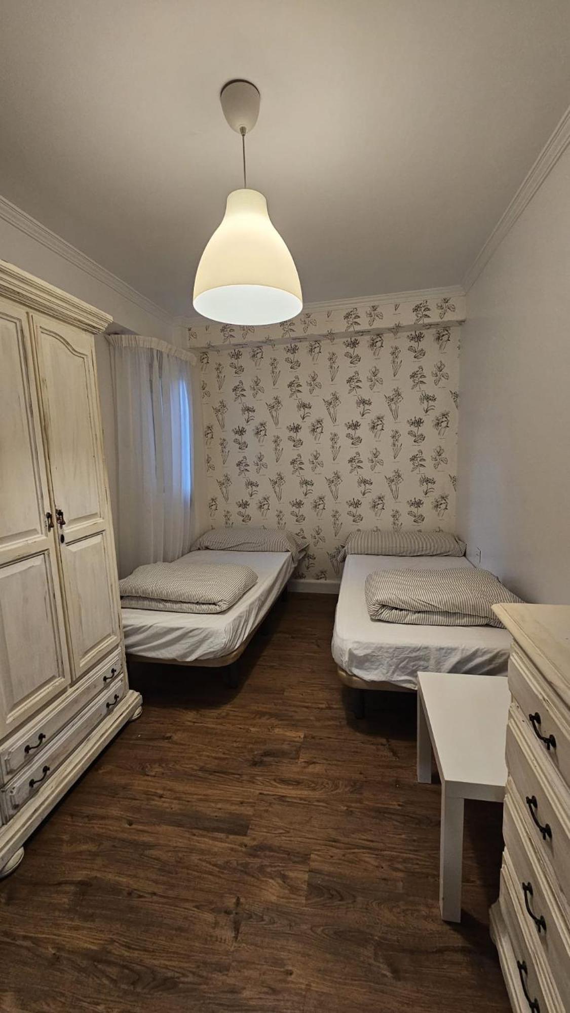 Millan Astray Apartment Сеута Екстериор снимка