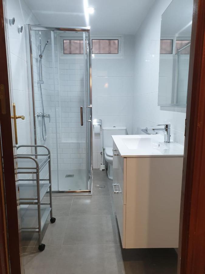 Millan Astray Apartment Сеута Екстериор снимка